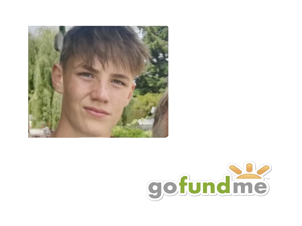 Fundraiser for GAA player who suffered life-changing injuries