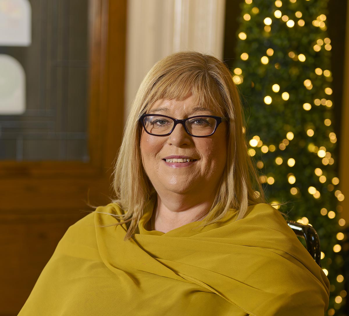 Disability Rights Campaigner launches Seanad seat bid