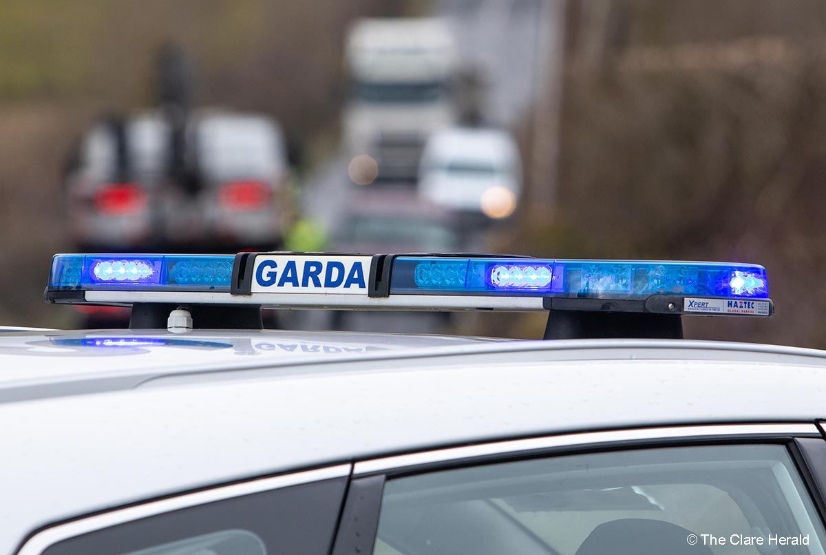 Gardaí investigating alleged assault of teenage boy