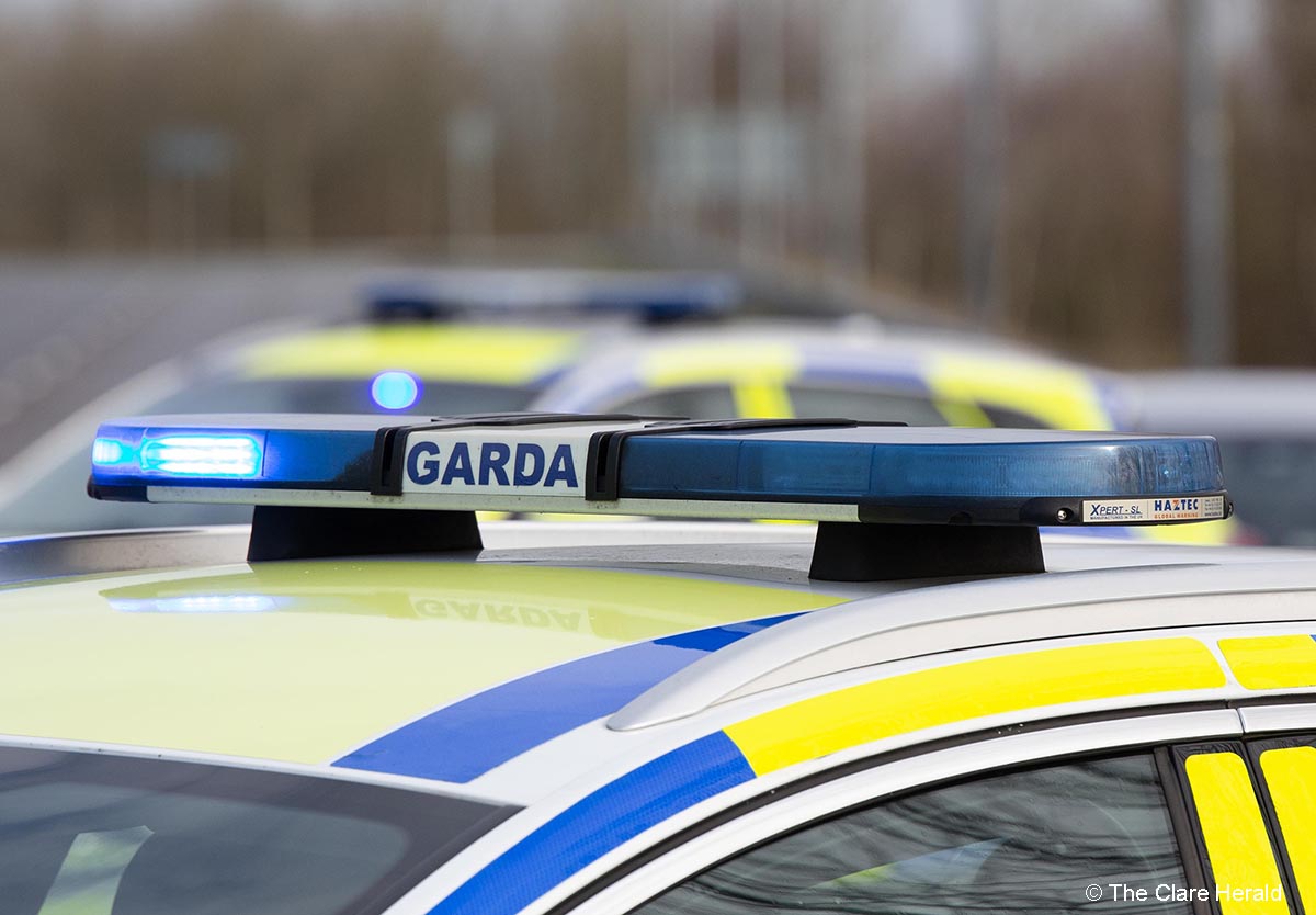 Gardaí seek witnesses to Ennistymon collision