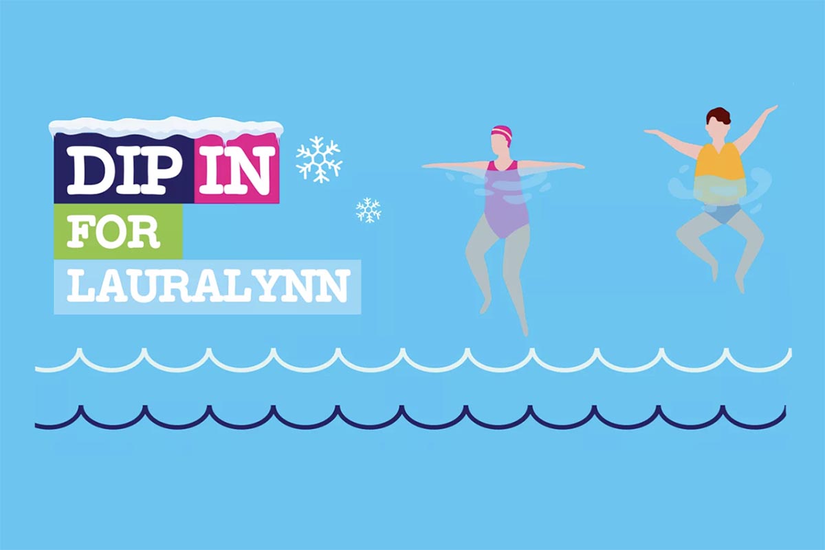 Calls for Clare brave to join annual ‘Dip In’ Challenge