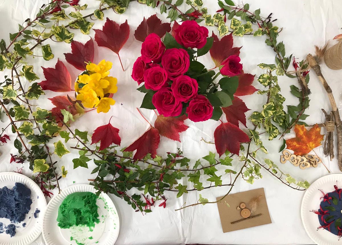 Christmas Craft Workshops at Clare Museum