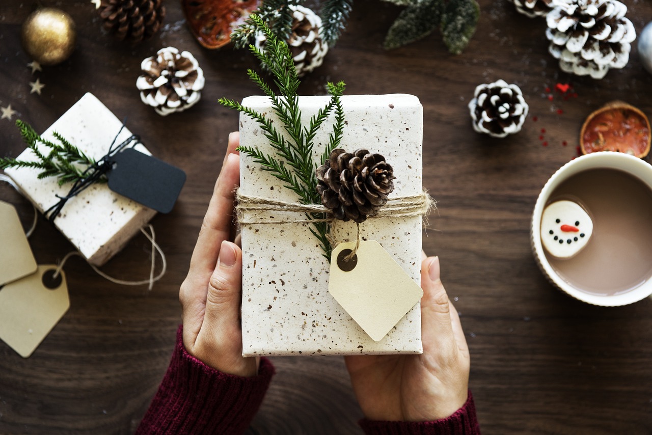 Find the best gifts for the whole family this Christmas