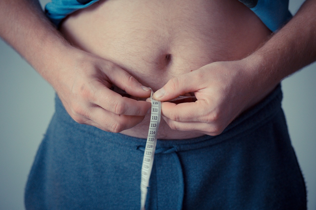 Weight Loss – Achieving Results Without Extreme Measures