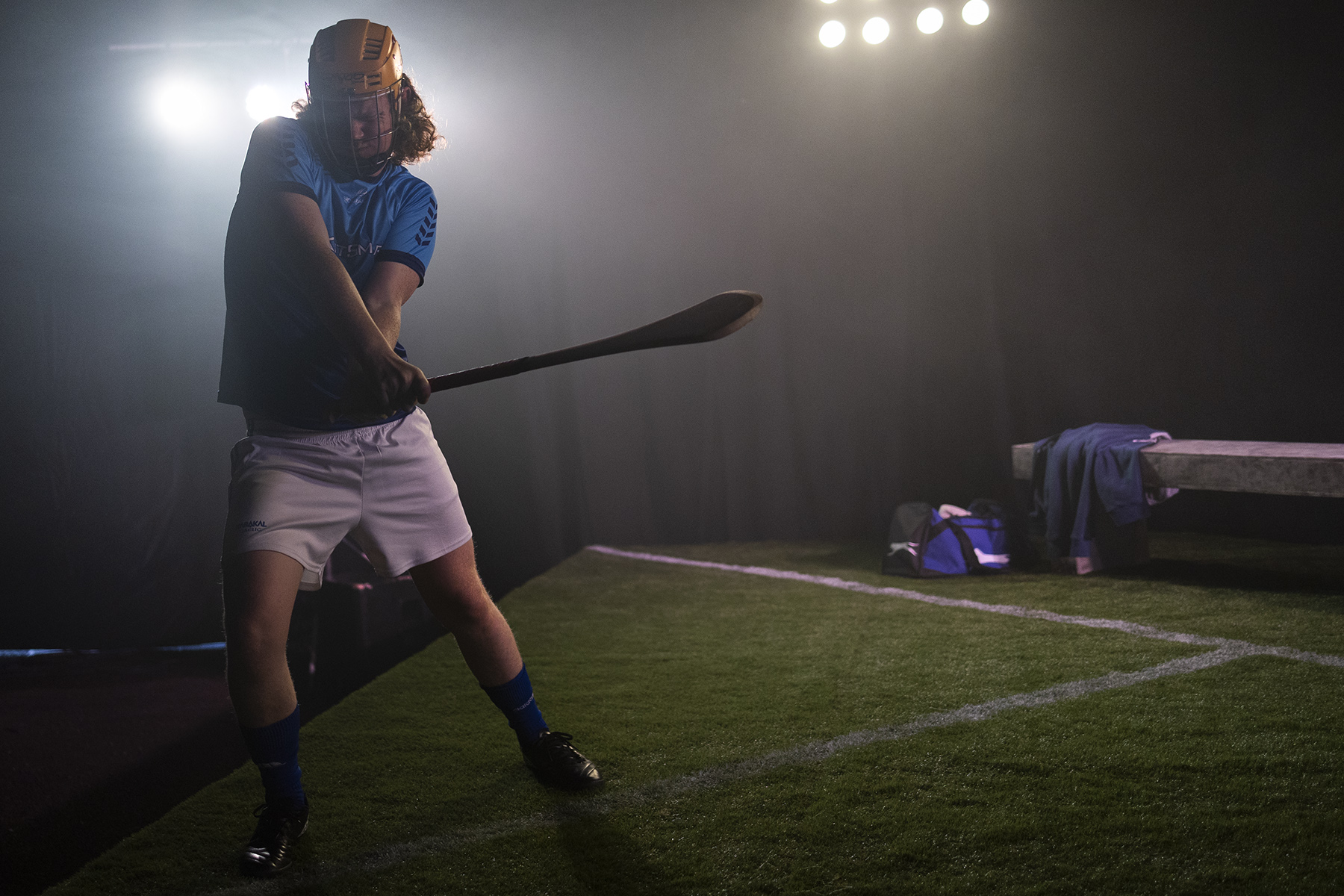 ‘Pucked’ to visit glór as part of All-Ireland Tour