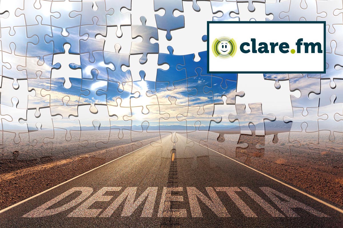 Special Clare FM documentary sheds light on Dementia