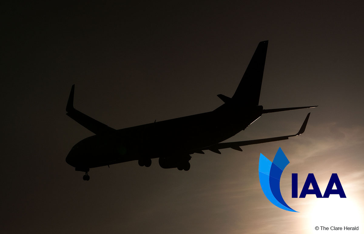 Storm Éowyn – Your Rights if flights cancelled/delayed