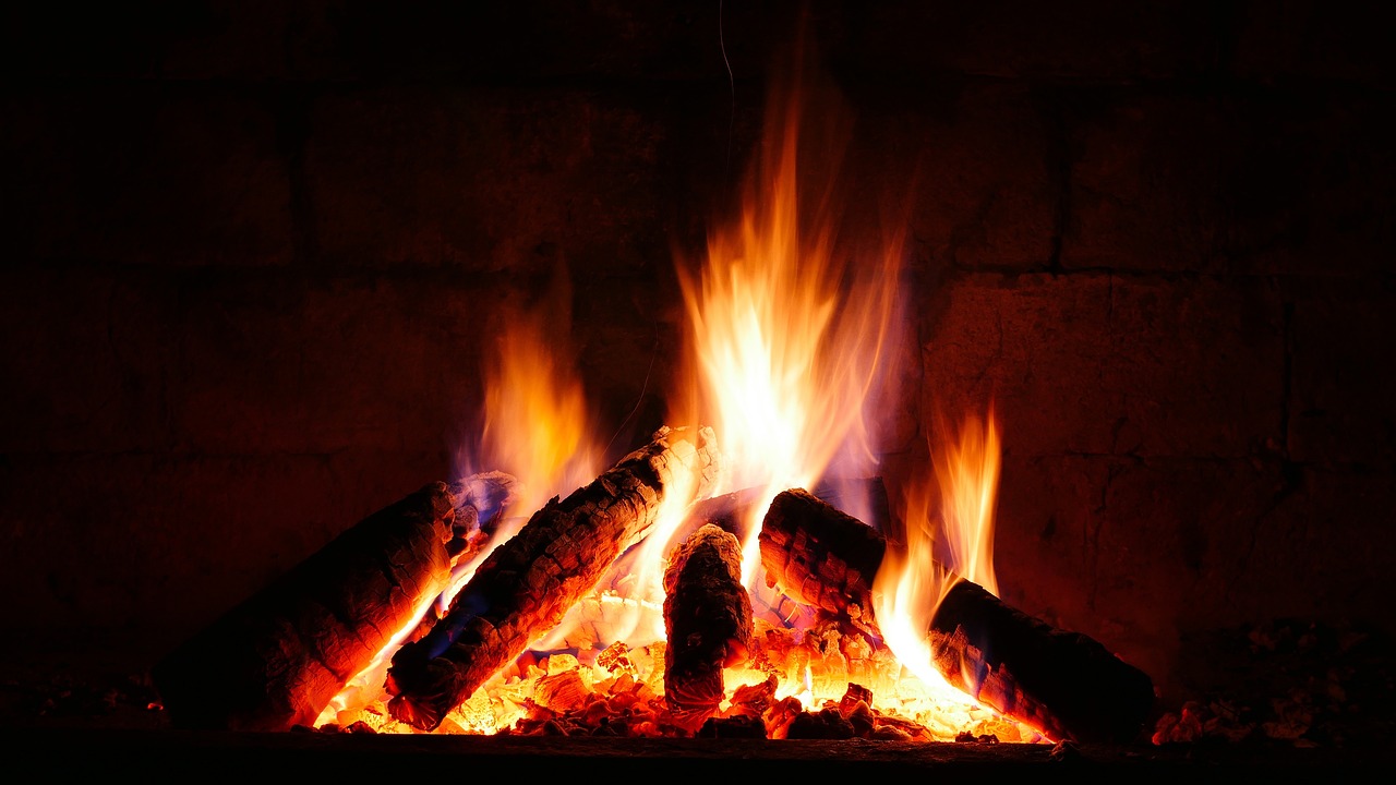 Council planners need to allow chimneys again