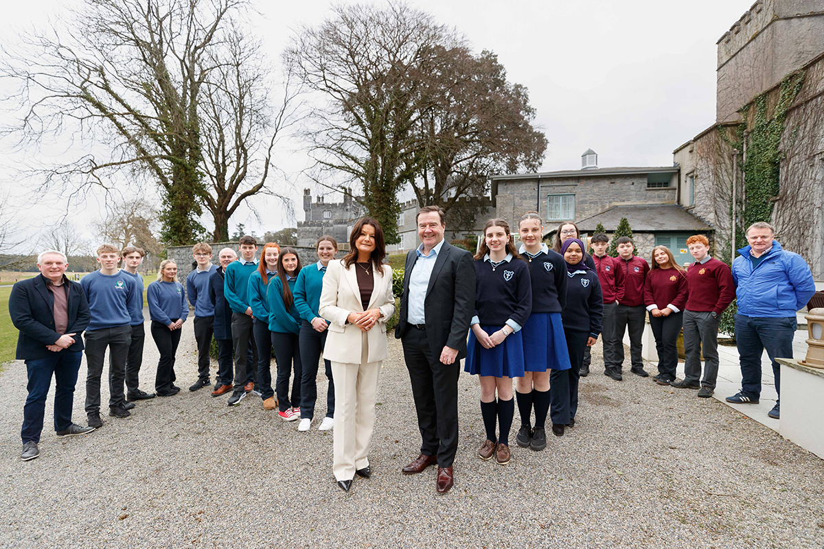 Chamber event hears of enormous opportunities in aviation