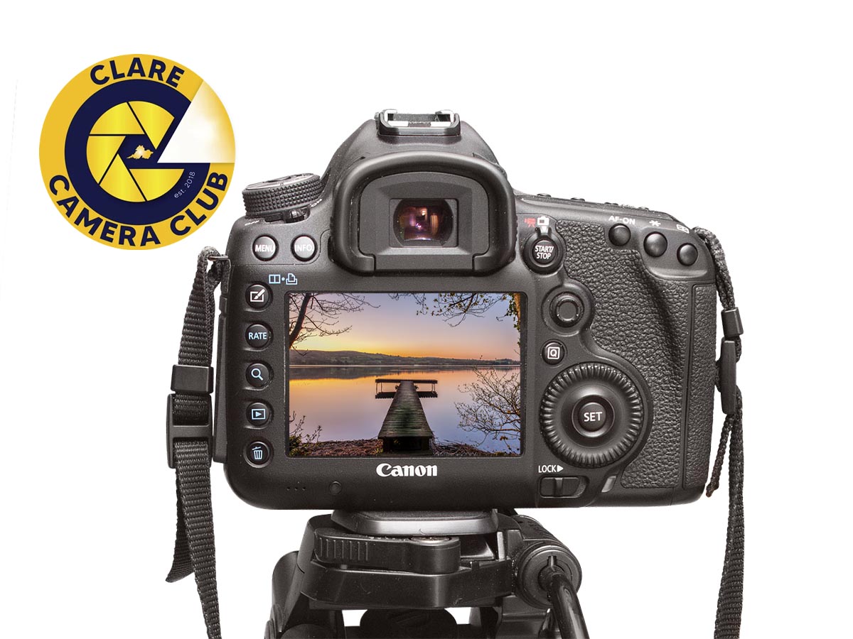 ‘Captured Beauty’ – An Exhibition by Clare Camera Club
