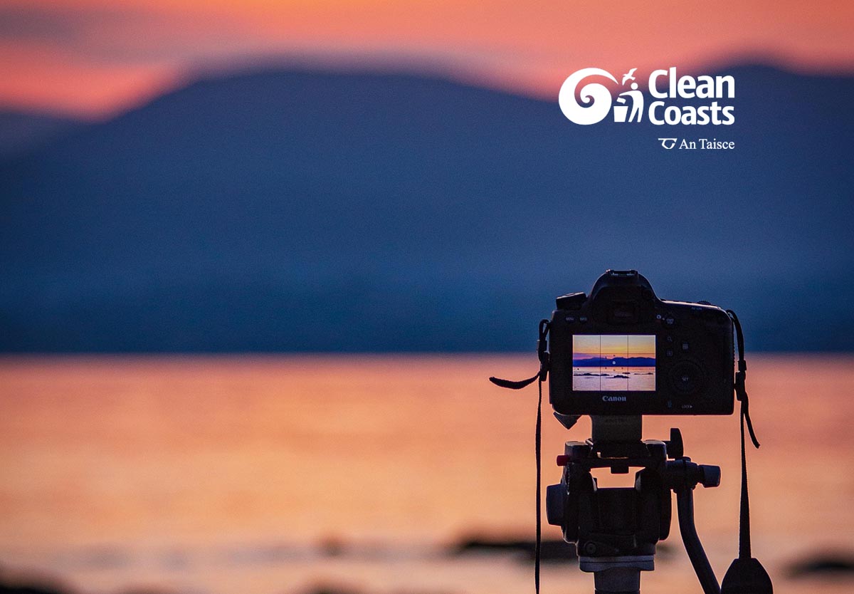 Clean Coasts photography competition open for entries