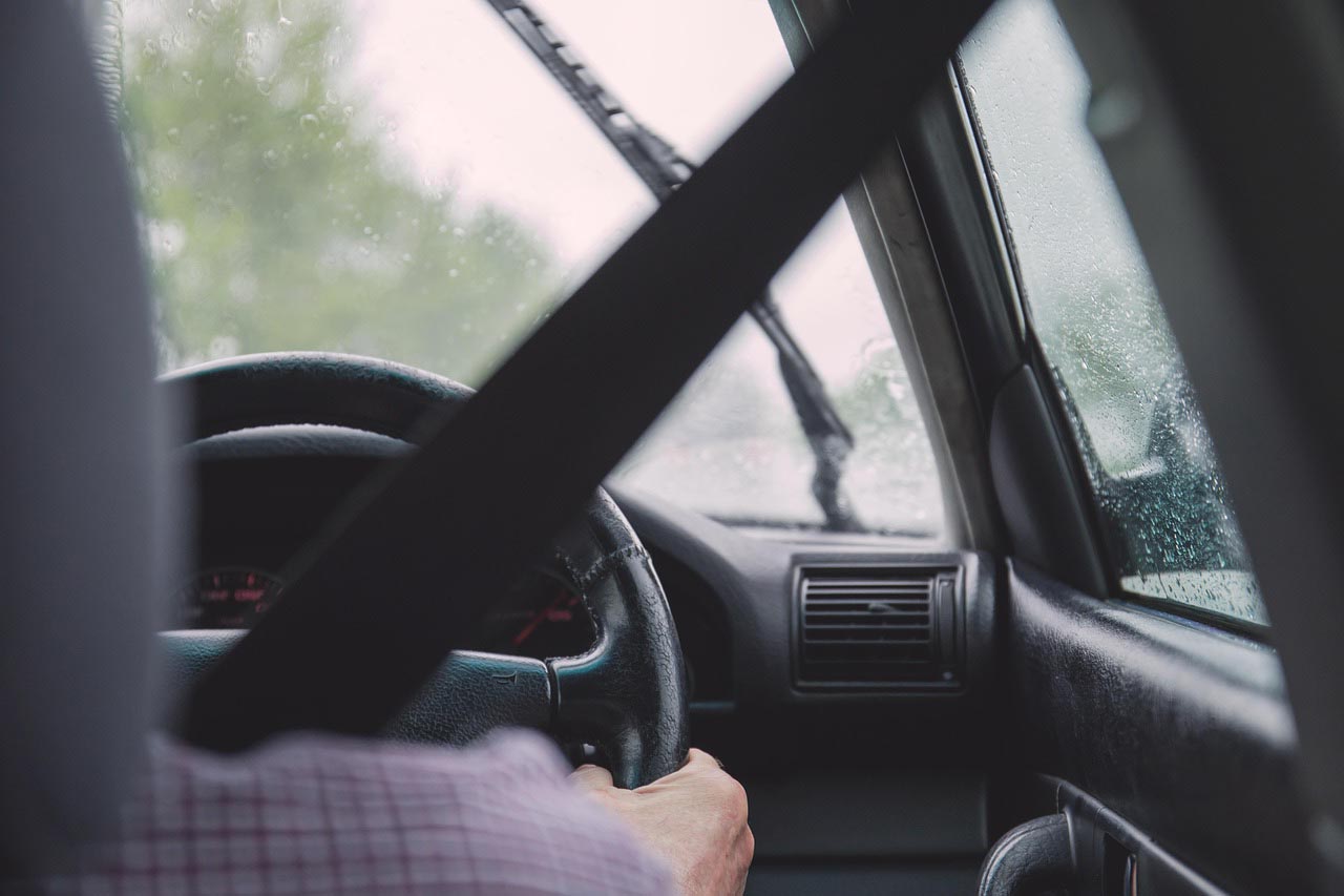 McGettigan slams government over driving test backlog