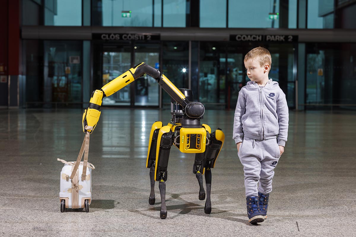 Over 2,300 expected to attend Explore Engineering Showcase