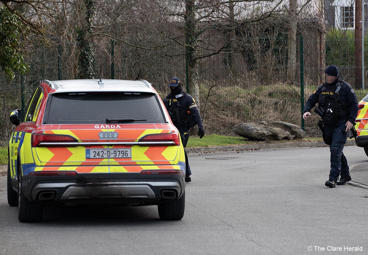 Schools begin to reopen following earlier incident