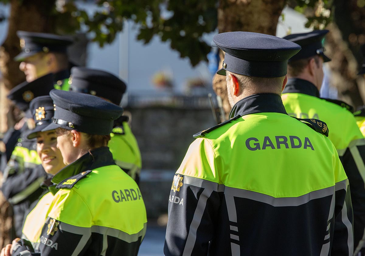 Deployment of 15 new Gardaí to Shannon District welcomed