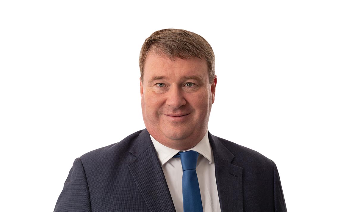 Senator Conway confirms resignation from Fine Gael Parliamentary Party