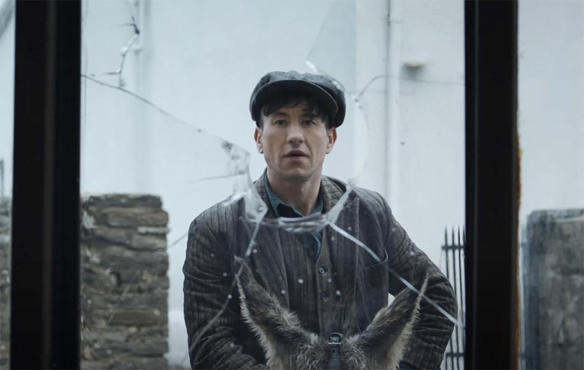 Clare to feature in primetime Super Bowl TV slot