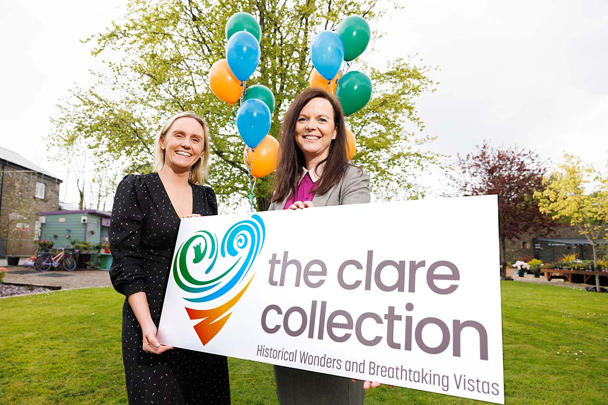 The Clare Collection – A new era in Clare tourism