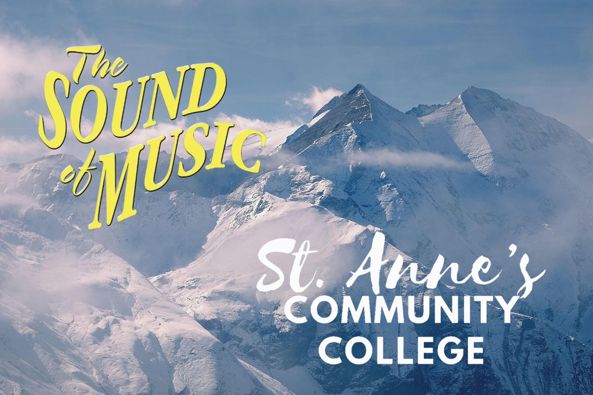 The Sound of Music at St. Anne's Community College - The Clare Herald