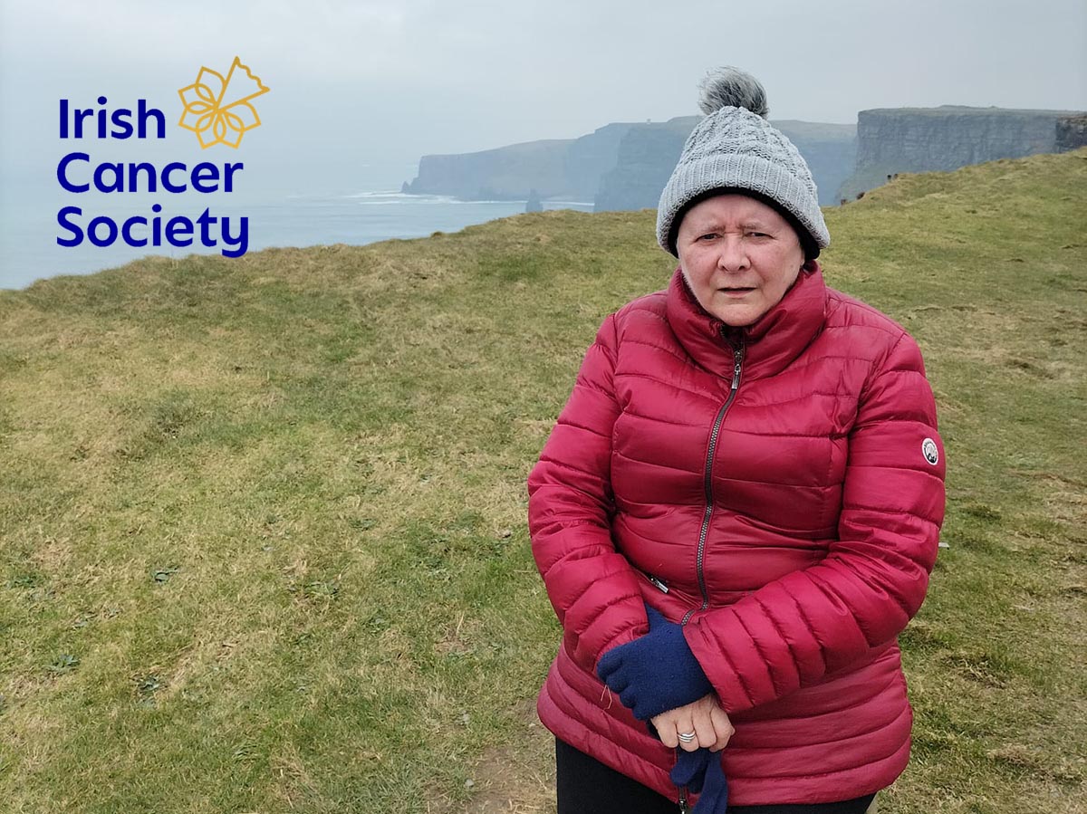 Communities asked to go all in against cancer this Daffodil Day