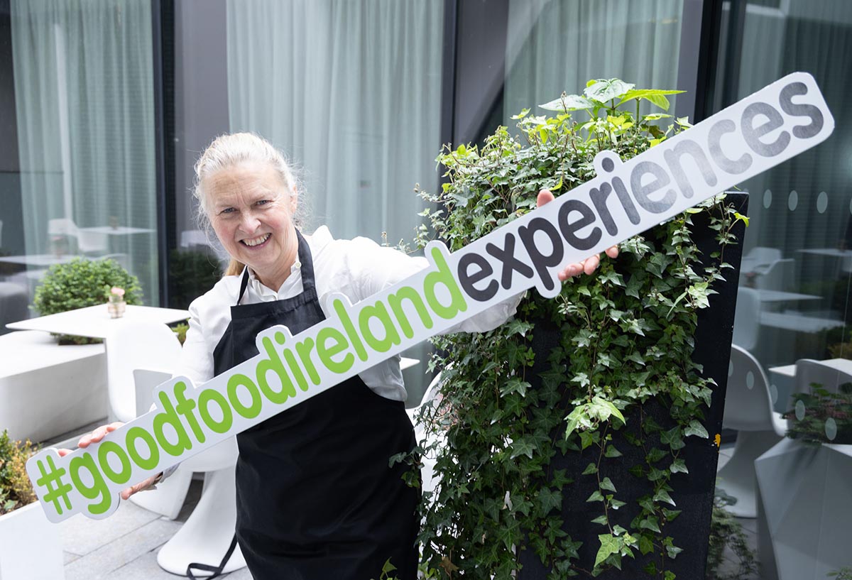 Clare Food Experiences Featured in New Good Food Ireland Platform
