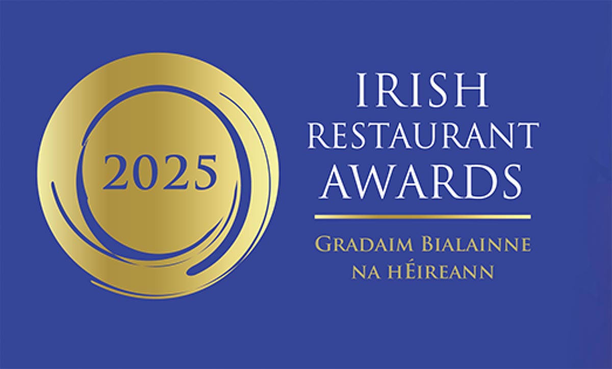 Clare winners at Irish Restaurant Awards 2025