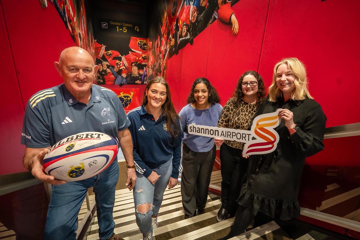 Win a trip to see Munster V La Rochelle away