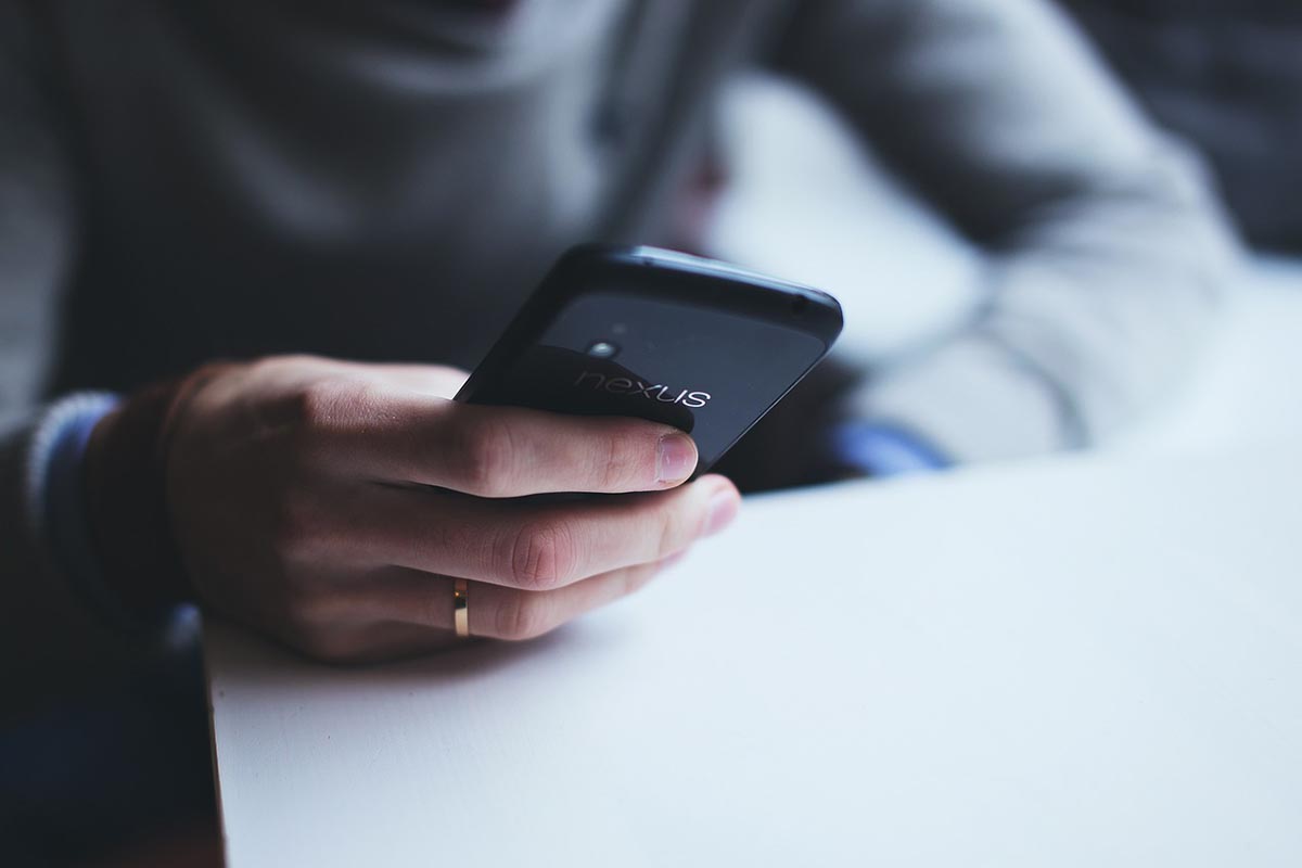 Gardaí issue Fraud Alert – ‘Delete, Don’t Click’