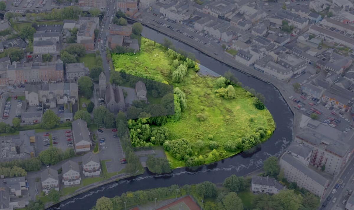 Calls for Post Office Field to be designated a nature reserve