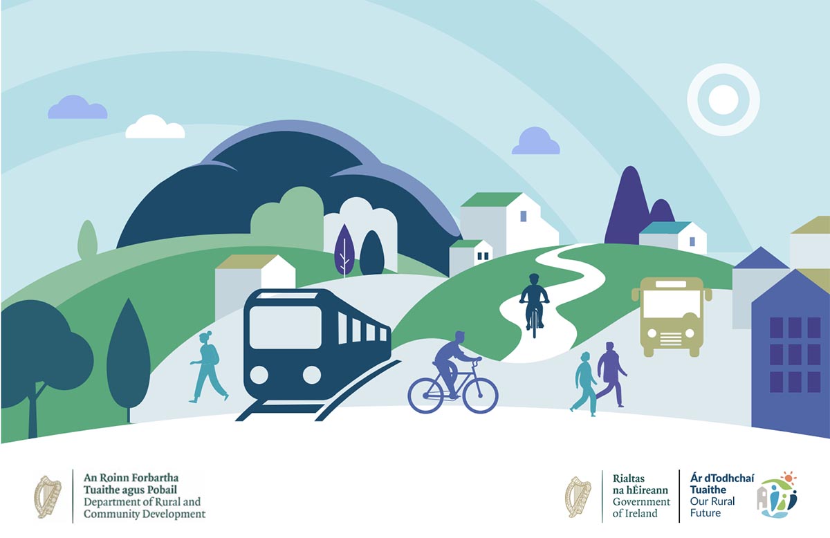 Shannon Leads Clare in Sustainable Mobility Rankings
