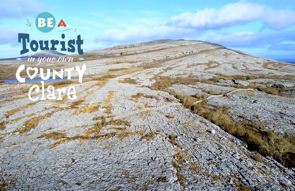 ‘Discover The Banner for Less’ tourism campaign launched