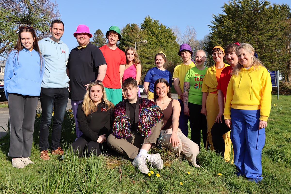 East Clare Musical Society celebrates 20 years of productions