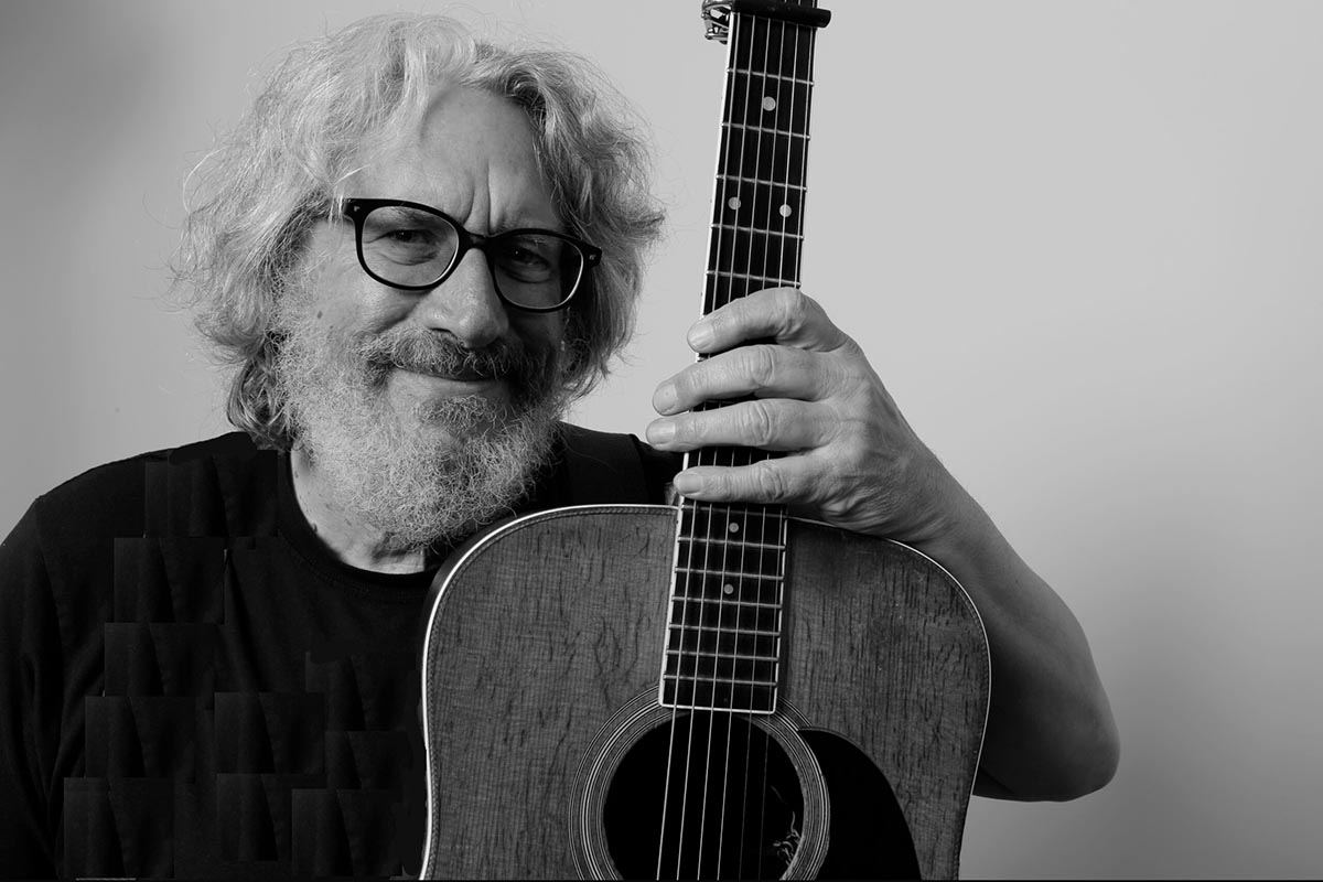 Jim Page to play fundraising gig in Miltown Malbay