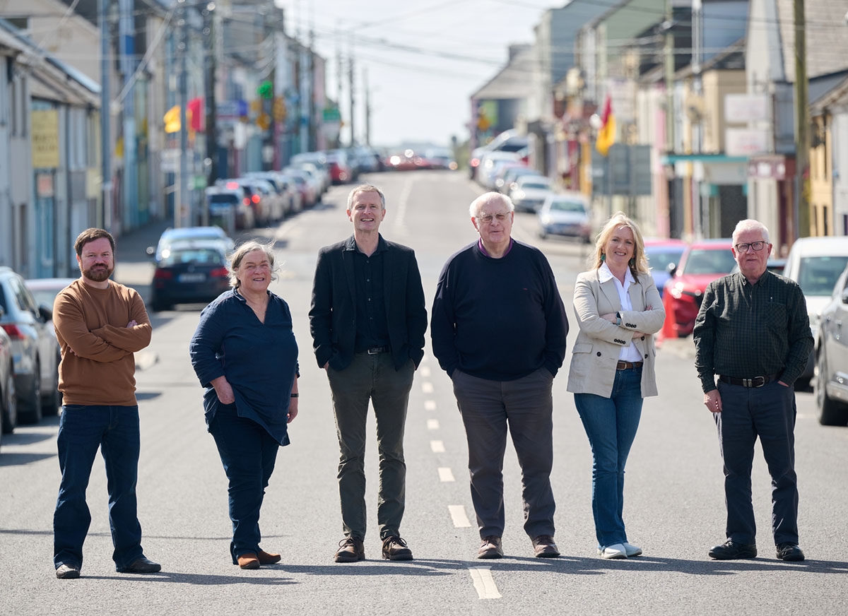 Scoil Samhraidh Willie Clancy to receive MÓRglór Award