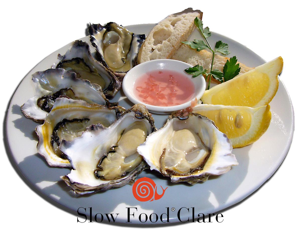 Burren Slow Food Festival Celebrates 20 Years