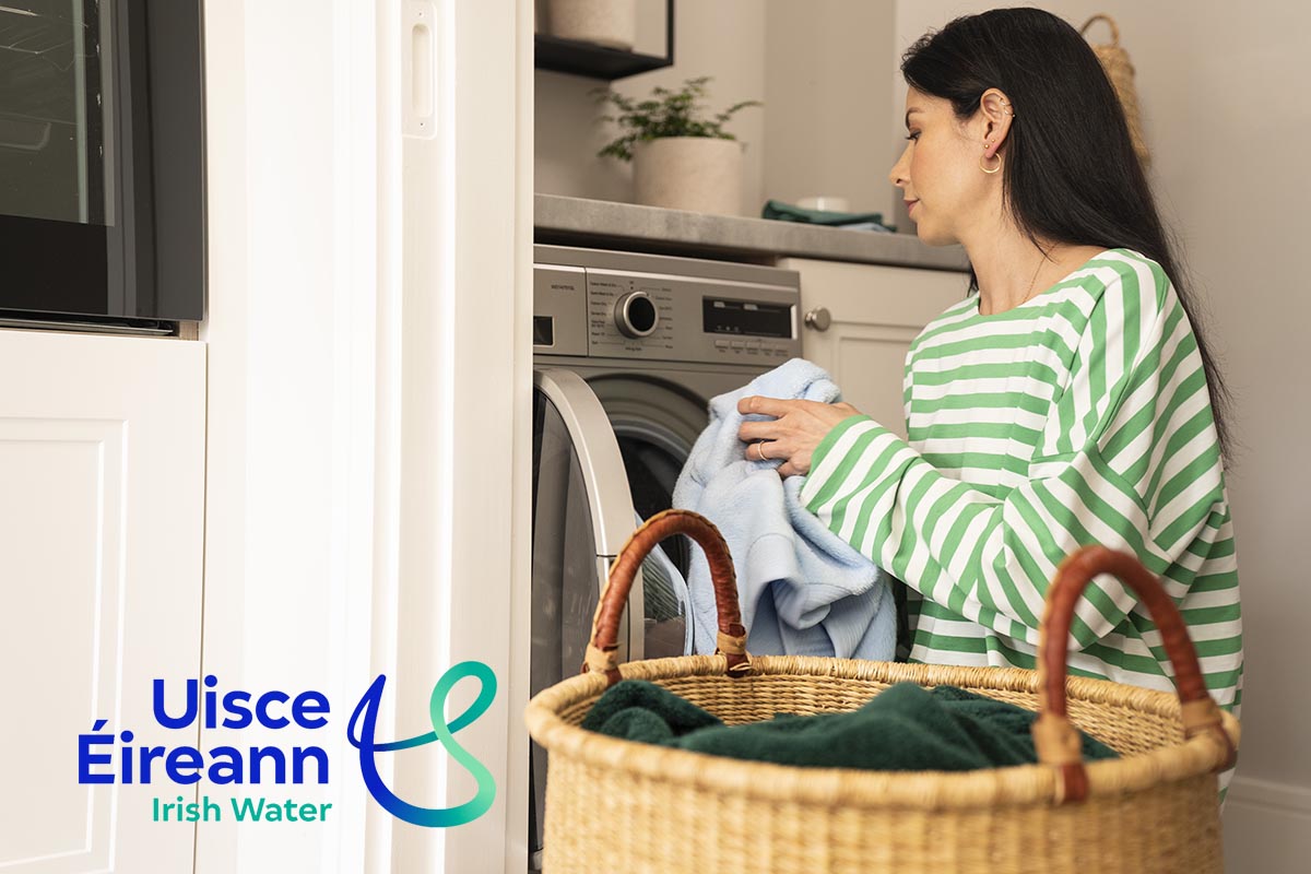 Help safeguard water supplies with simple conservation tips