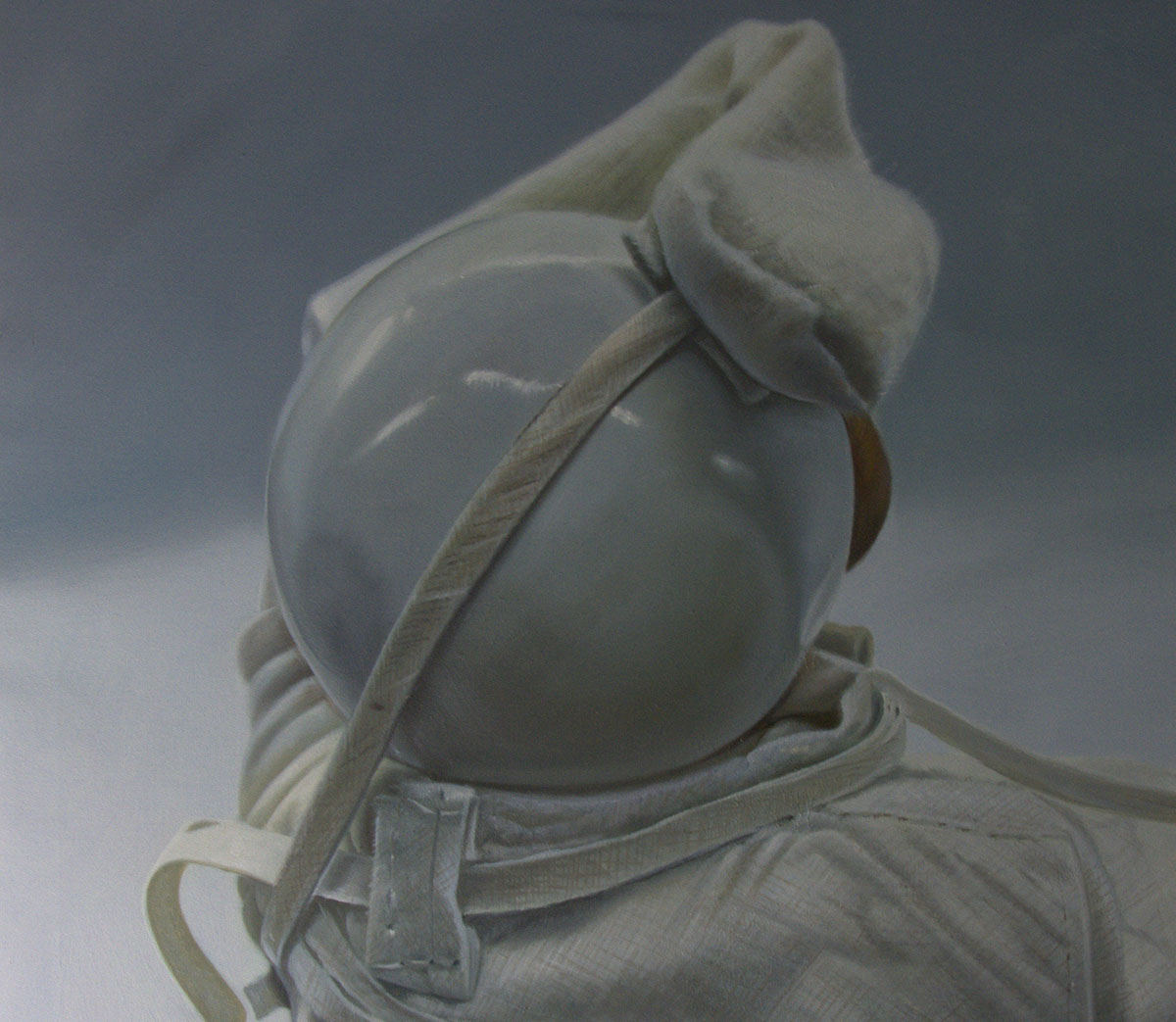 ‘Their World, Our Choices’, an Exhibition by Barry Wrafter