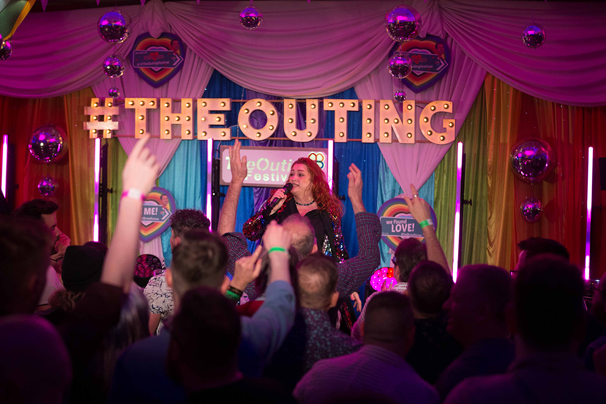 The Outing, QuareClare, and Limerick Pride shortlisted in bid to host EuroPride