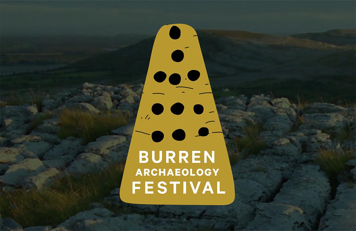 First-Ever Burren Archaeology Festival Announced