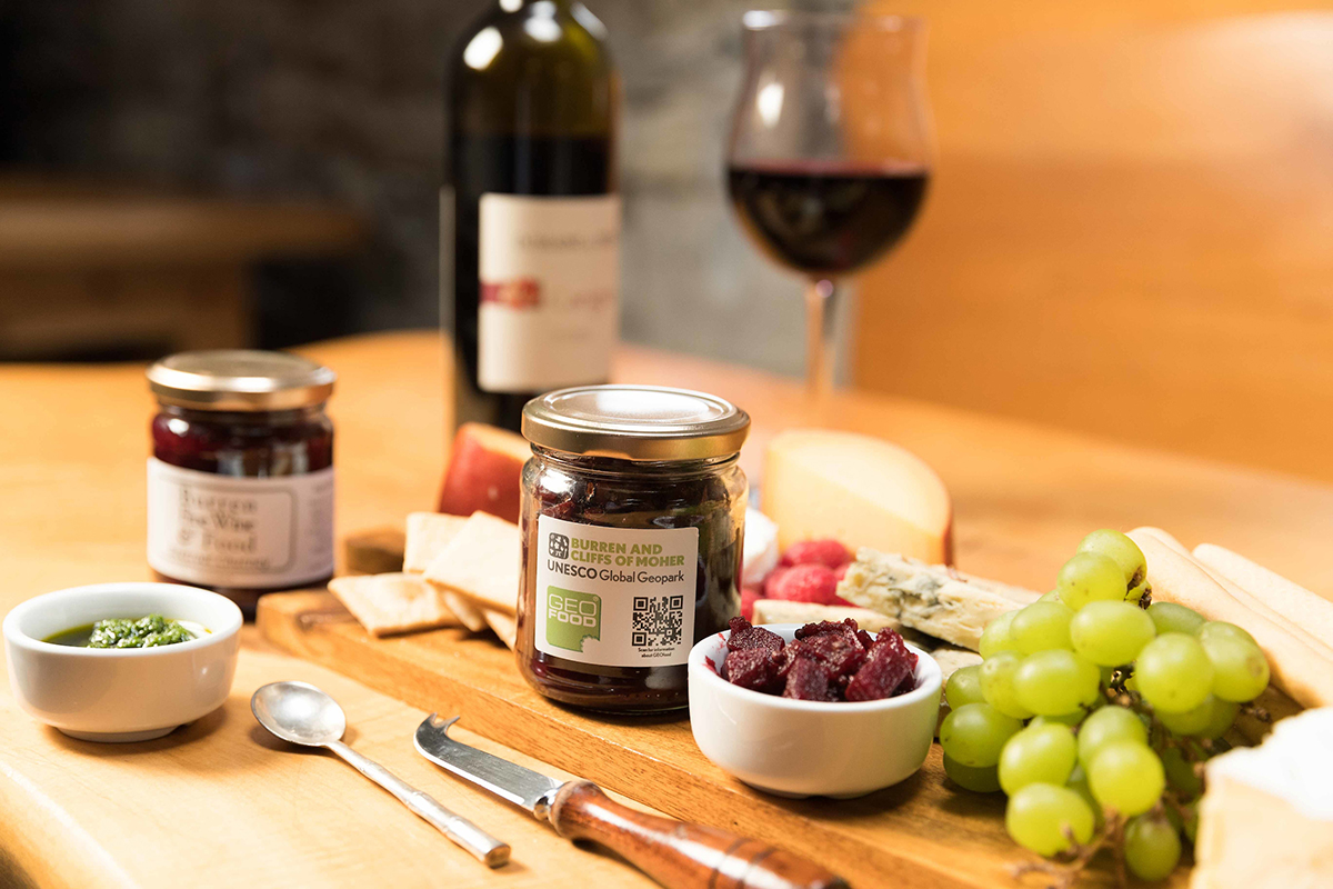‘Taste the Atlantic’ at Ireland’s longest running slow food festival