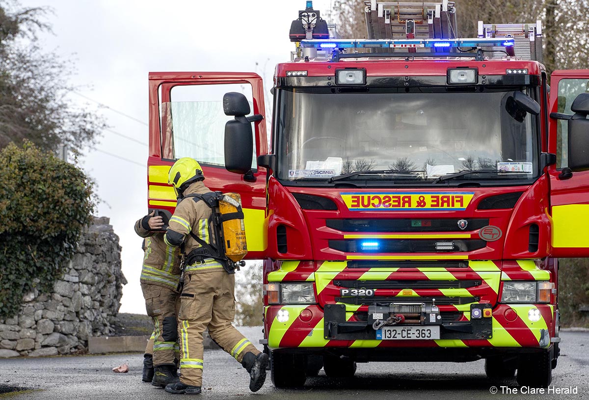 Cars burned in suspected criminal damage by fire incident