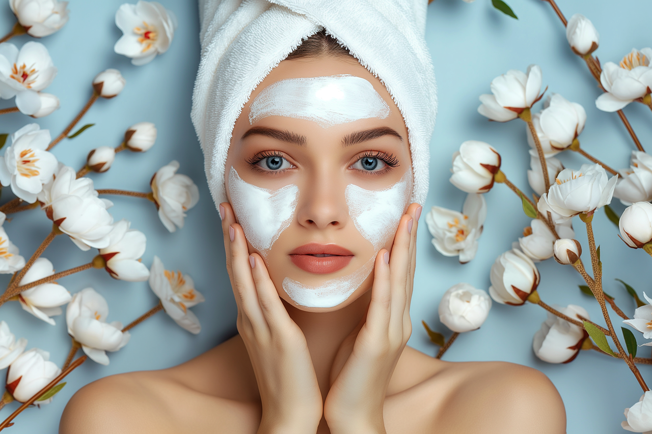 Glow Up: 5 everyday habits that transform your skin and your life