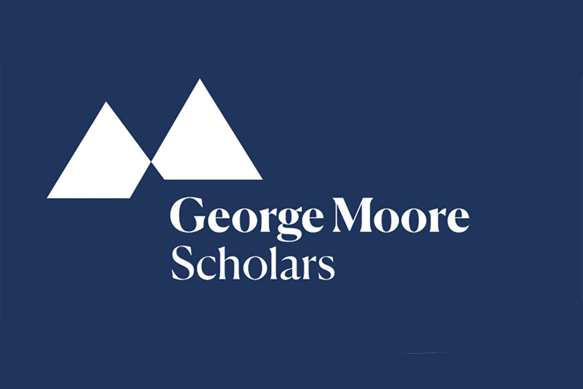 Clare Student honoured in Ireland Funds scholarship programme
