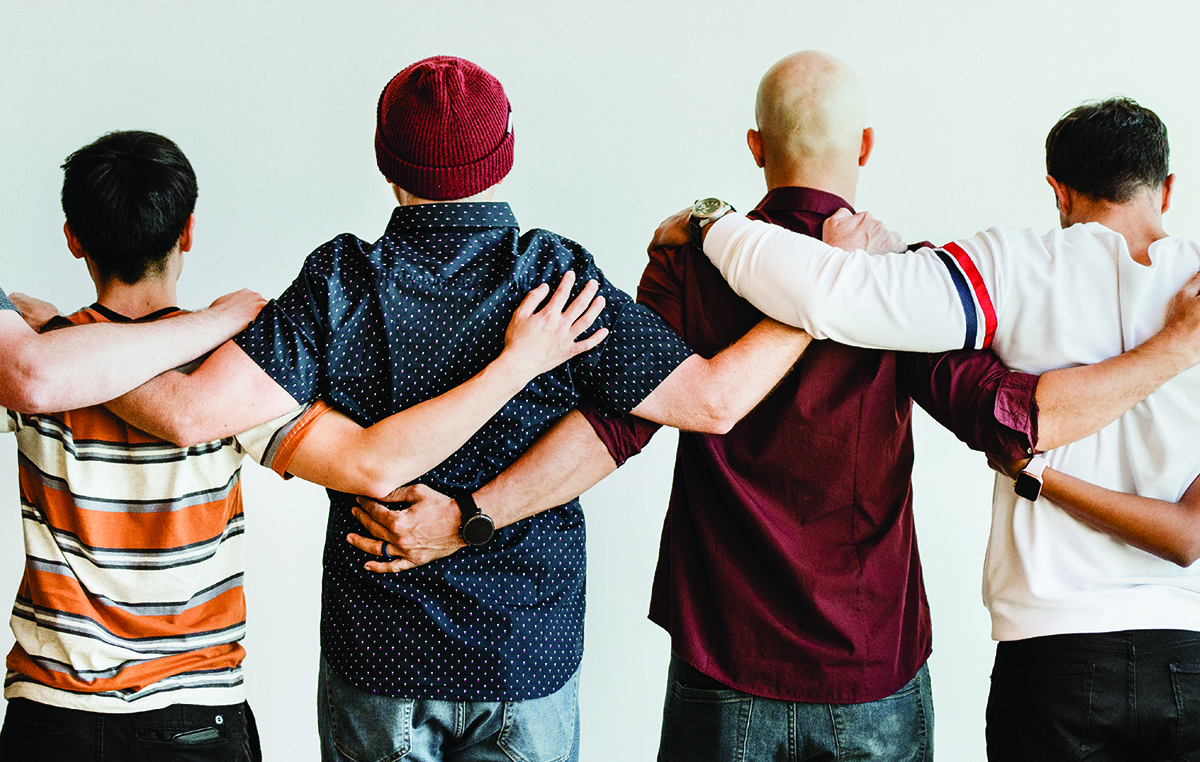 Clare County Council promotes Men’s Health Week