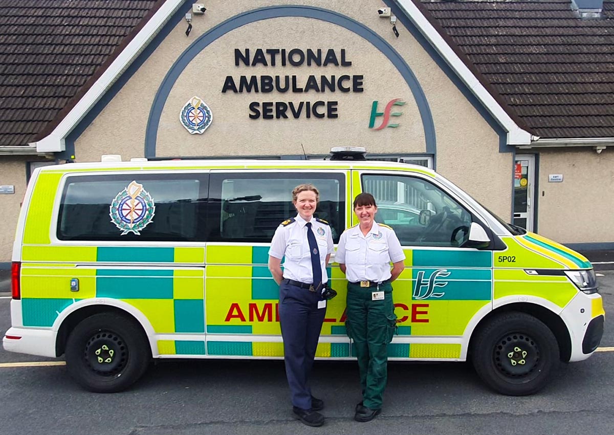 Pilot scheme reduces ED admissions from nursing homes