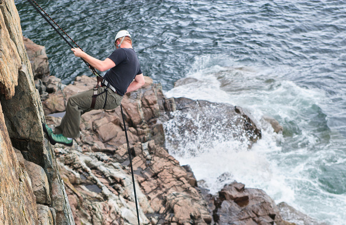 Thrill-seekers to take on Burren’s cliffs for charity