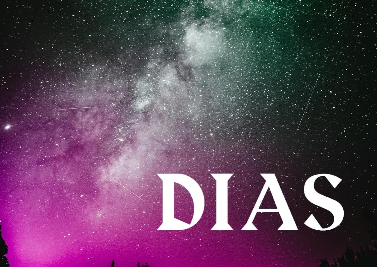 Clare photographer progresses to next stage of DIAS competition