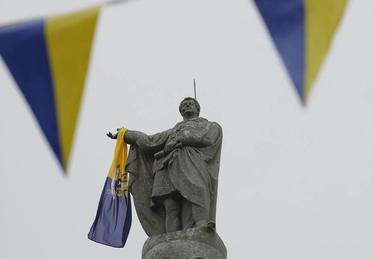 250th anniversary of Daniel O’Connell’s death to be commemorated