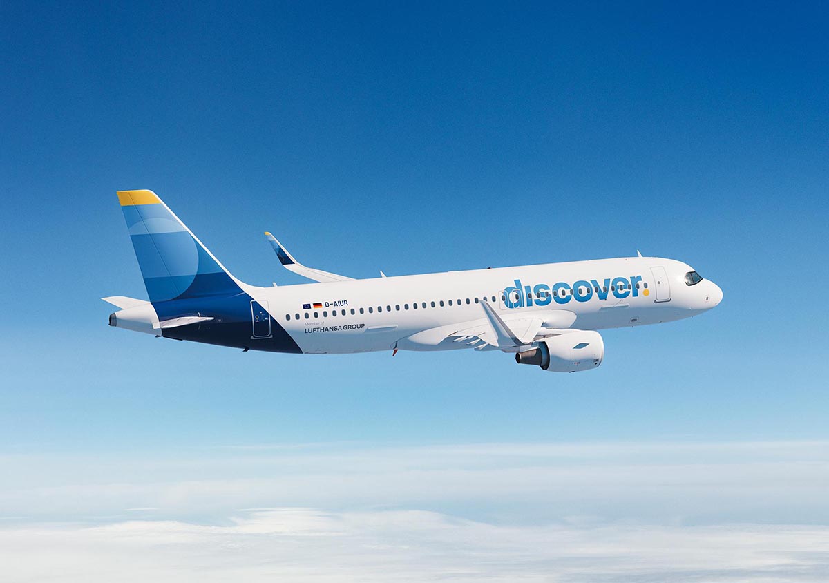 New Shannon/Frankfurt flight confirmed for summer ’26