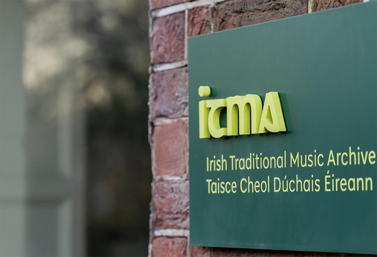 ITMA to establish Digital Access and Development Officer for Clare  